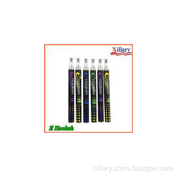 Hot selling hookah e shisha disposable pure vapor shisha e hookah